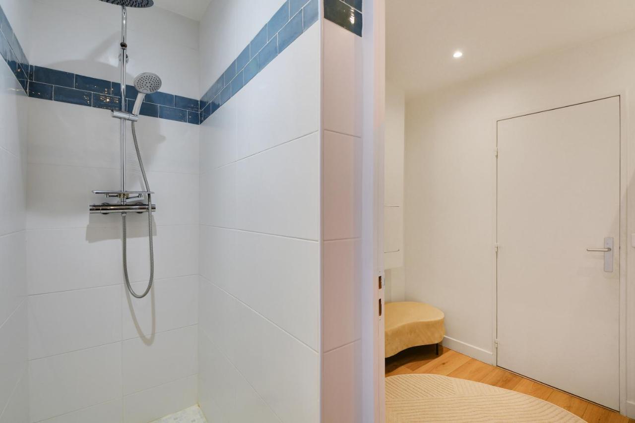 Cmg - Superbe 3br/8p - Nation/bercy * Parigi