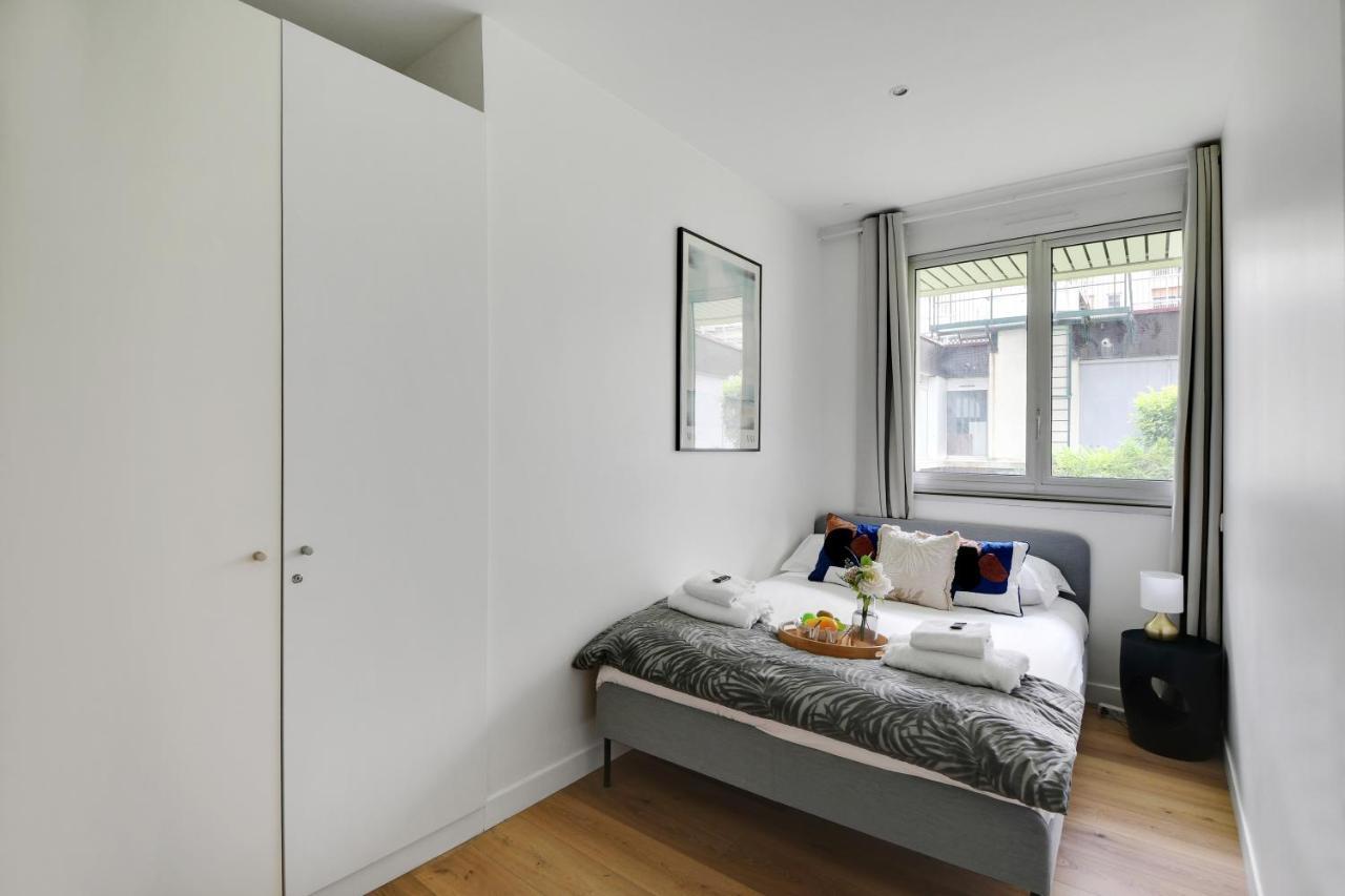 Appartamento Cmg - Superbe 3br/8p - Nation/bercy Parigi
