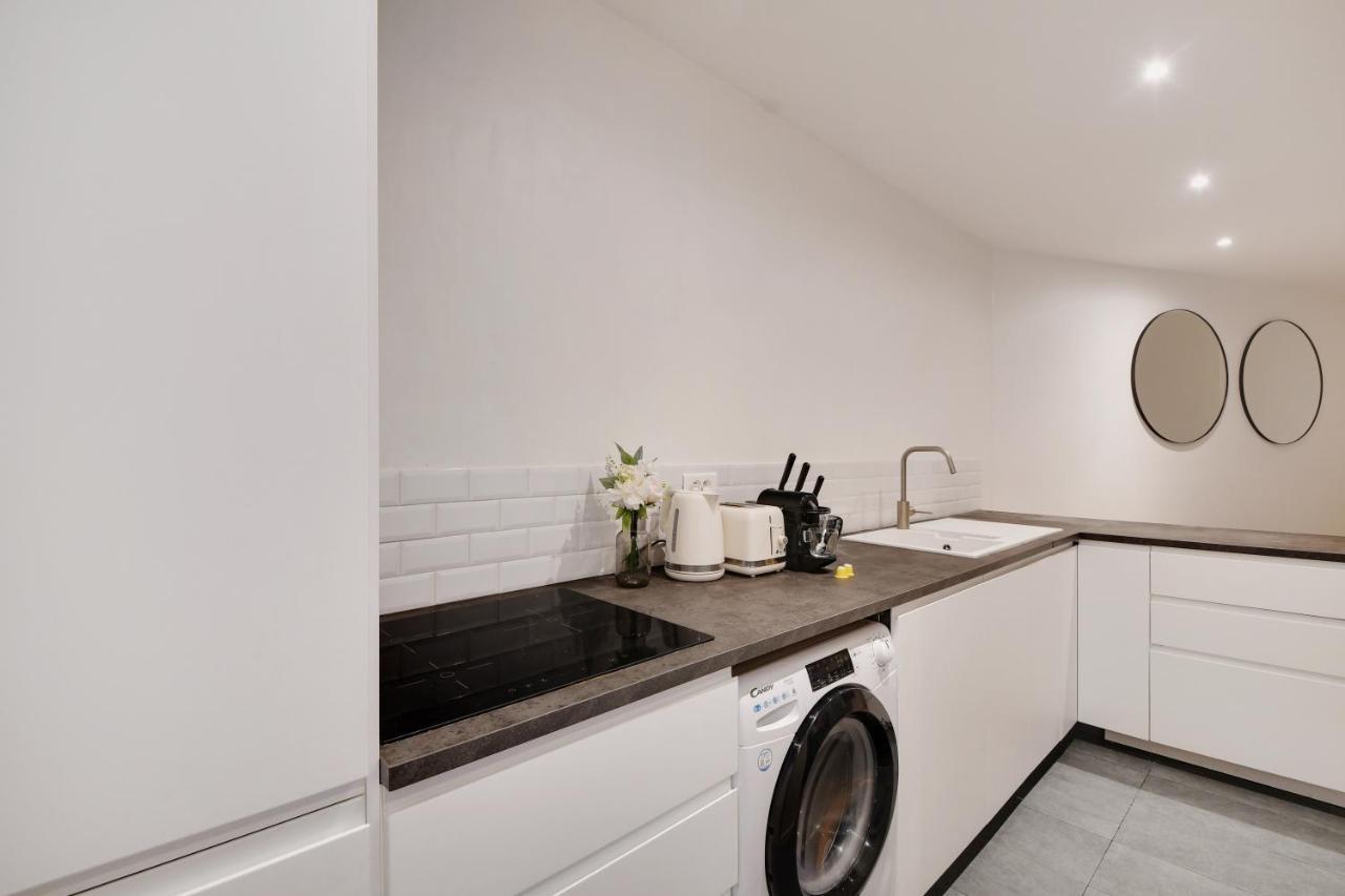 Appartamento Cmg - Superbe 3br/8p - Nation/bercy