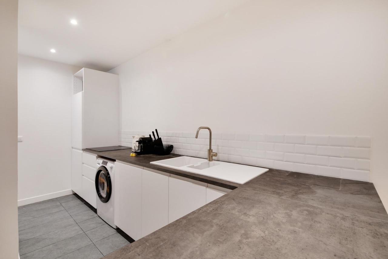 Cmg - Superbe 3br/8p - Nation/bercy Apartamento Paris