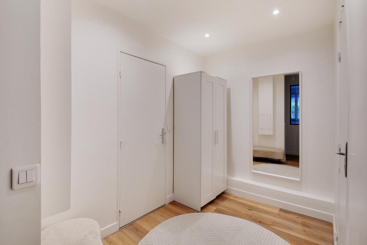 Apartamento Cmg - Superbe 3br/8p - Nation/bercy Paris